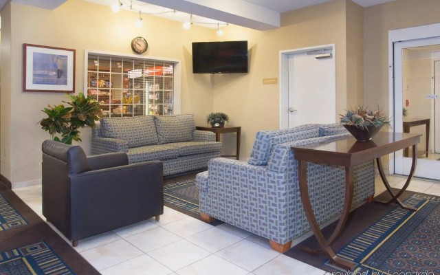 Candlewood Suites Idaho Falls by IHG - фото 2