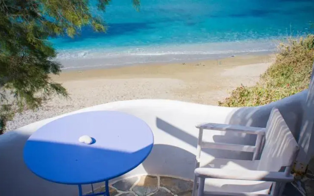 Κymanemi Folegandros