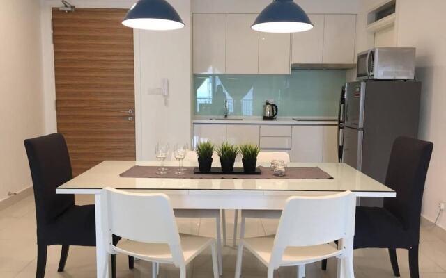 LSE Teega Boutique Suites