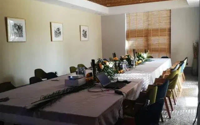 Ginkgo No.8 Homestay