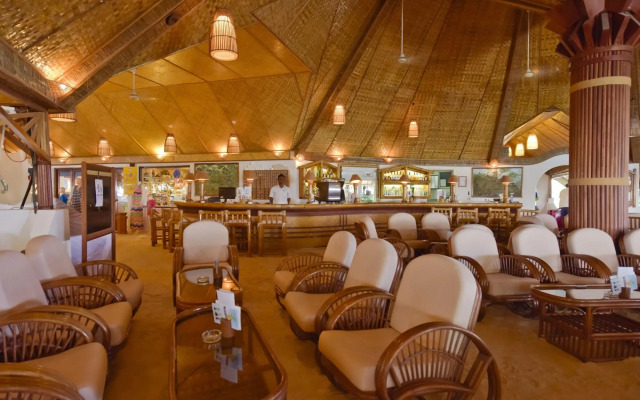 Thulhagiri Island Resort