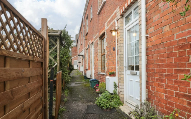 Oakman Cottage