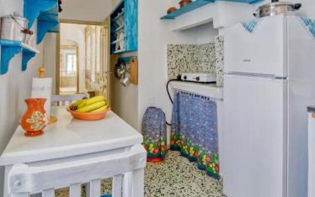 Petridi House