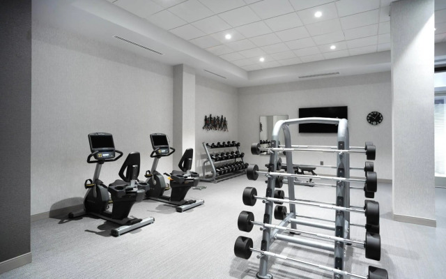 Residence Inn by Marriott Weehawken