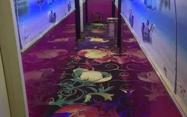 Shanghai Shenting Hotel
