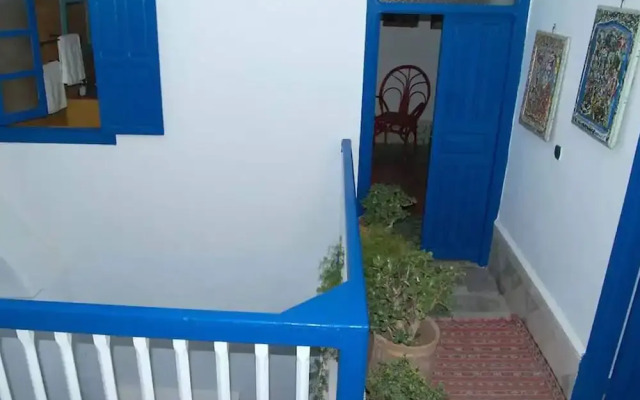 Riad Dar Latifa