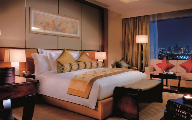 The Ritz-Carlton, Shenzhen