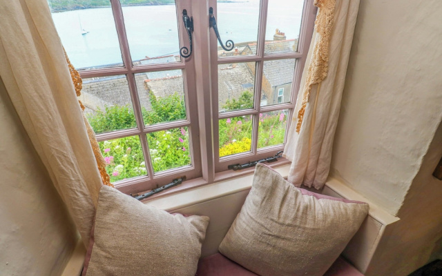 Mermaid Cottage