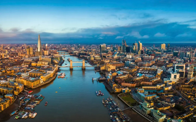 Aparthotel Adagio London City East