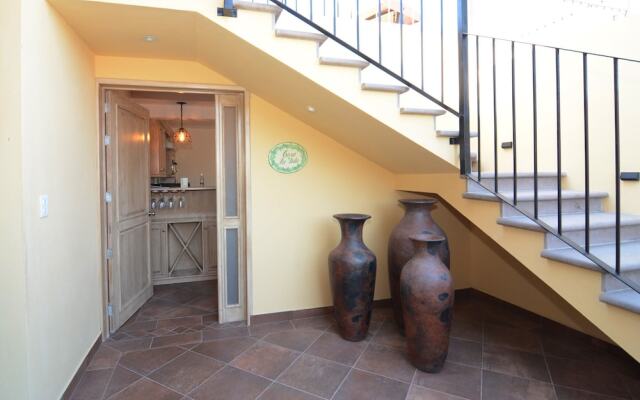 Las Terrazas San Miguel