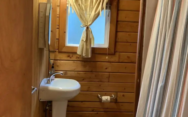 Joy's Kenai River Cabins
