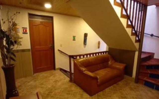 Hotel Ejecutivo Chapinero 57 Inn