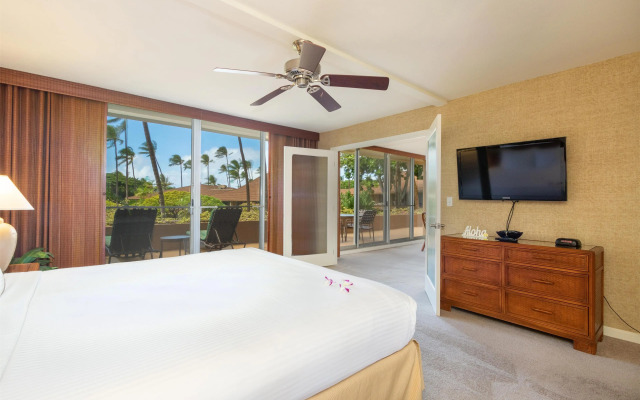 Aston Maui Kaanapali Villas
