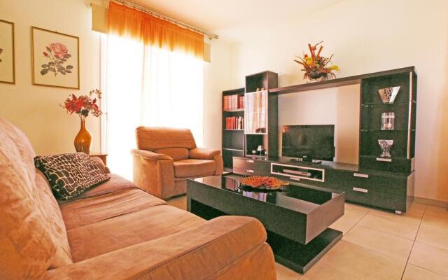 Villa Arcadia