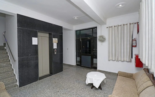 Rajni Guest House by OYO Rooms