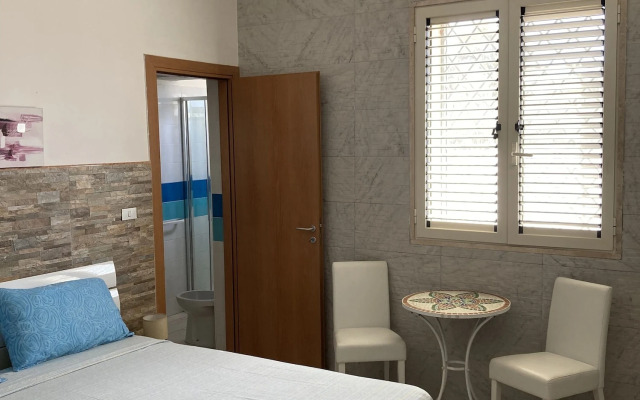 Punta Prosciutto Angel Bay B&B