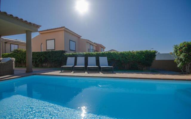 Villa Meloneras