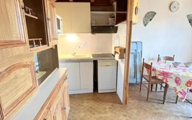 Agréable Maison Résidence au calme - terrasse- parking privé - 6ANI147