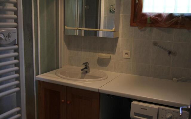 Appartement Saint-Jean-de-Sixt, 2 pièces, 6 personnes - FR-1-459-162