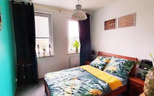 Meerblick - widok na morze