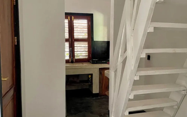 Baobab Bungalows