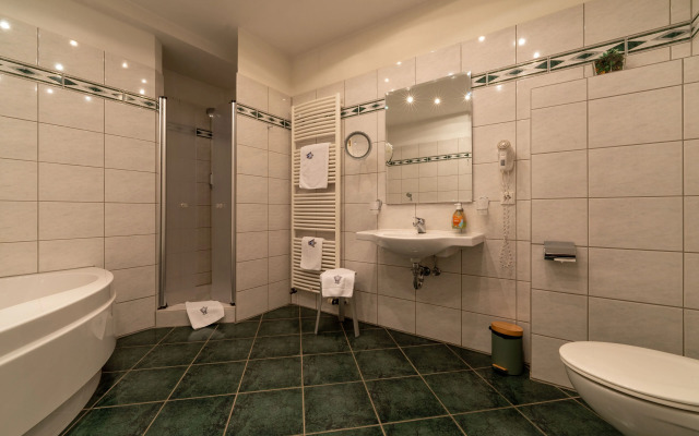 Hotel Westhoff