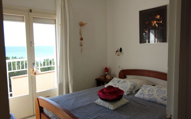 Apartamento 3258- El Sol, 39