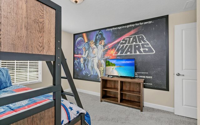 4886ROMEO, Kissimmee, US