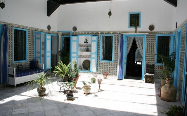 Dar Hassine Allani
