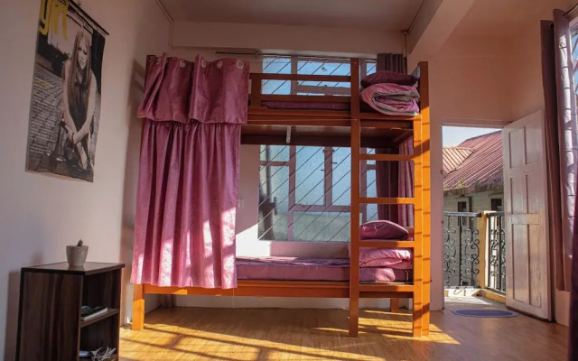 Hills Tale Backpackers Hostel