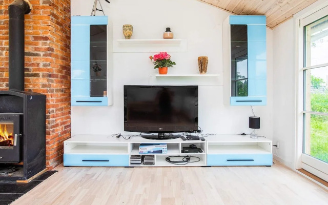 6 Person Holiday Home in Idestrup-by Traum