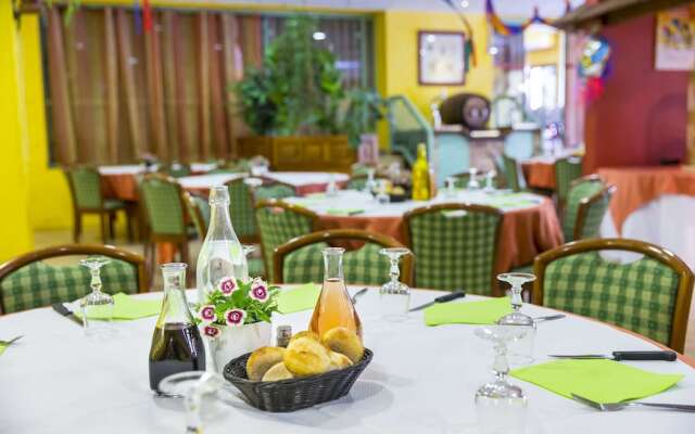 Le Domaine De L'Olivaie - Vacances ULVF