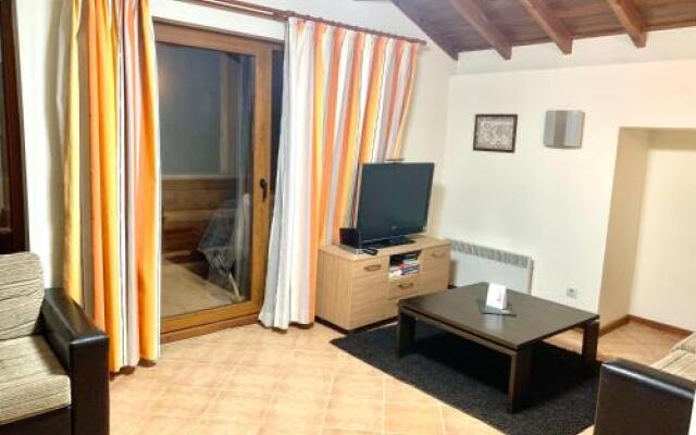 One Bedroom Appartment in Pirin 3