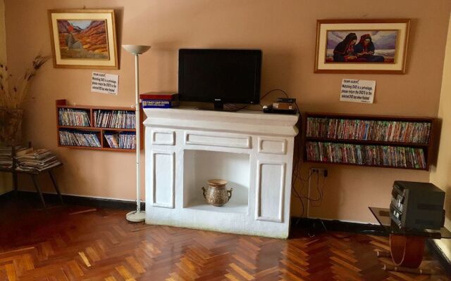 Hospedaje Turistico Recoleta - Hostel