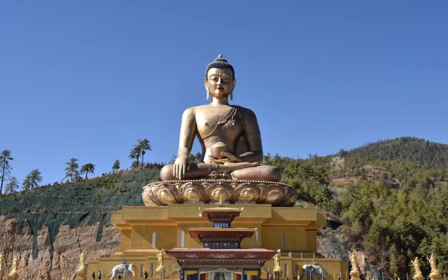 Bhutan Serviced Apartments