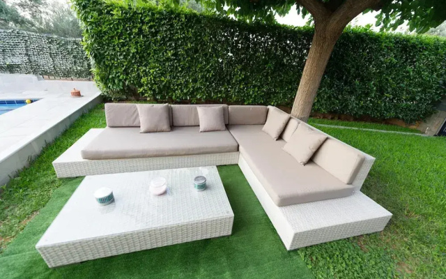 Luxurious Villa Anastasia