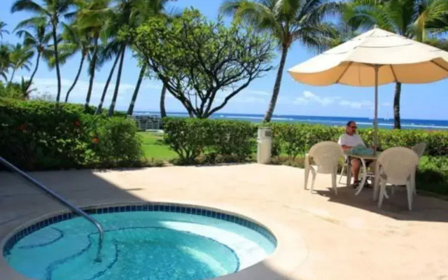 Lahaina Shores 501 by RedAwning