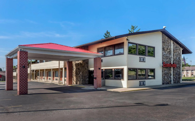 Econo Lodge