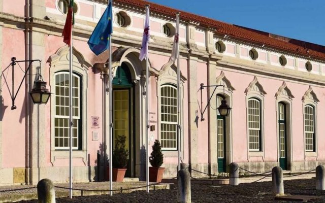 Pousada Palácio de Queluz – Historic Hotel