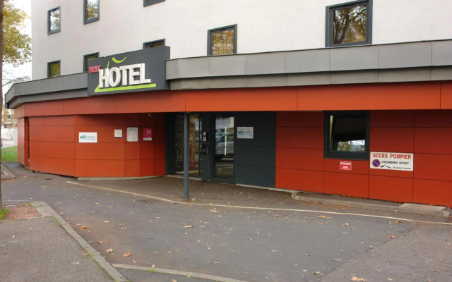 Brit Hotel Confort Rouen Centre