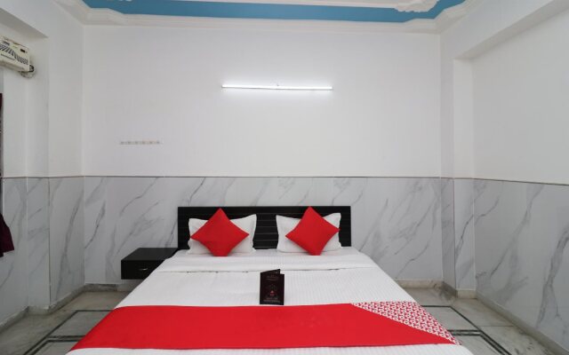 Tribhuvan Palace by OYO Rooms