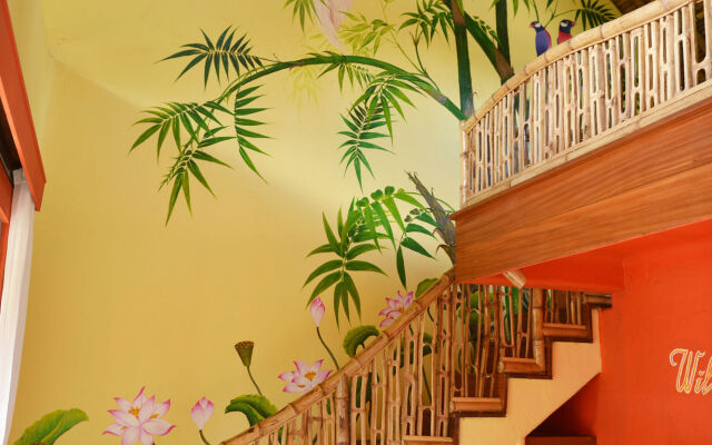 Bali Bohemia