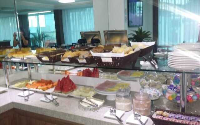 Gaia Suites Macaé