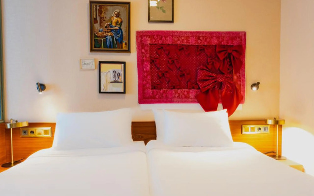 Elite Hotel Marina Tower, Spa & Resort