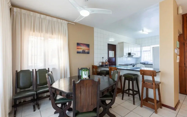 Port Edward Ocean View Duplex