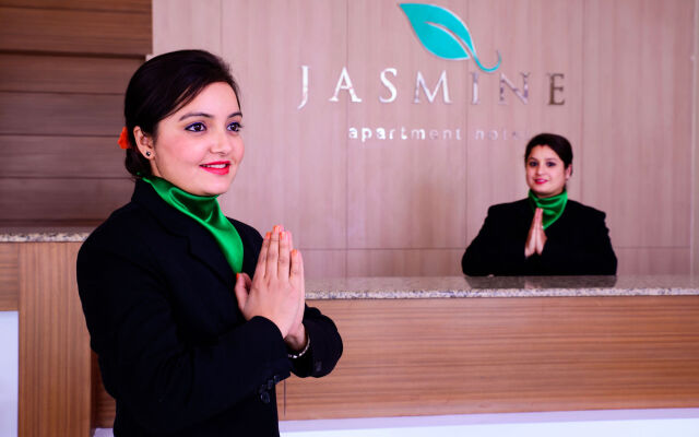 Jasmine Apartment Hotel