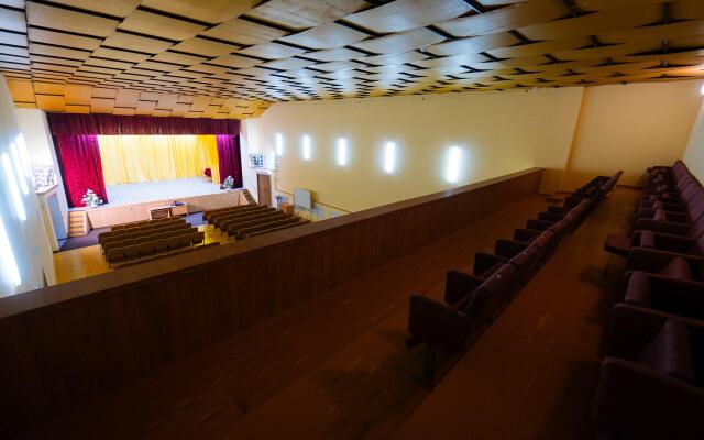 im. Gor'kogo (Voronezh)