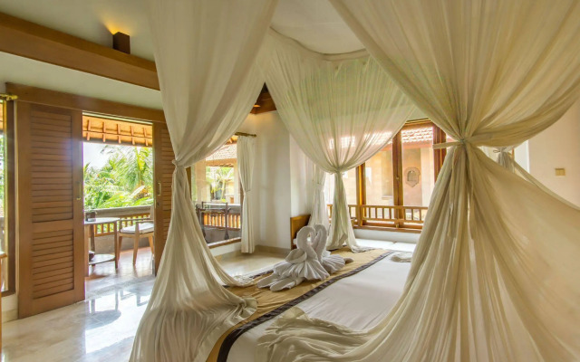 Villa Sonia Ubud
