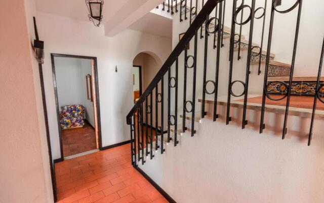 Villa 300m from Beach