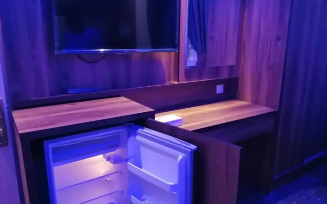 Hayat Al Rose Hotel Appartment